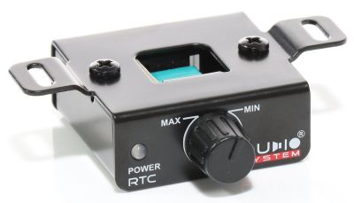 Amplificator auto Audio System H-3300.1D,  1-2-4OHM, 1 canal, SMD