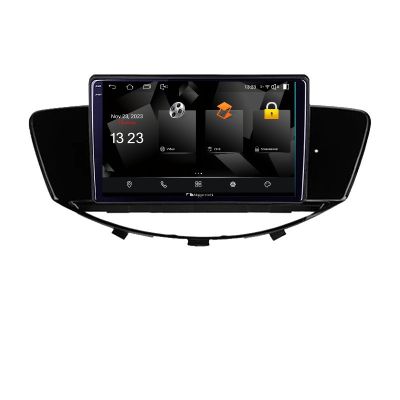 Navigatie Subaru Tribecca 2007-2011 Android Octa Core Qualcomm 2K Qled 8+128 DTS DSP 360 4G Optical