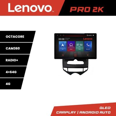 Navigatie Hyundai IX20 2010-2019 Lenovo PRO 4+64 13 inch 2K android 4G DSP gps internet  kit-ix20-automatic