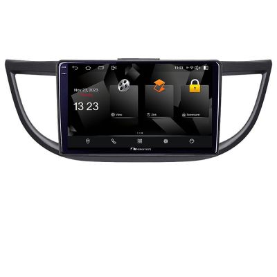Navigatie Honda CRV 2012-2016 Pro-469 Android Octa Core Qualcomm 2K Qled 8+128 DTS DSP 360 4G Optical