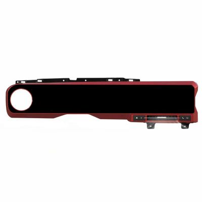 Ceasuri electronice digitale Jeep Wrangler 2018 - 2021