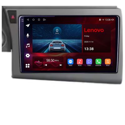 Navigatie Audi A6 C6 2004-2010 Qled 2K Octa Core 8+128 LTE 4G DSP Wifi 5Ghz HDMI android auto carplay radio gps internet kit-a6-c6+ULTRA-2K-9-8+128
