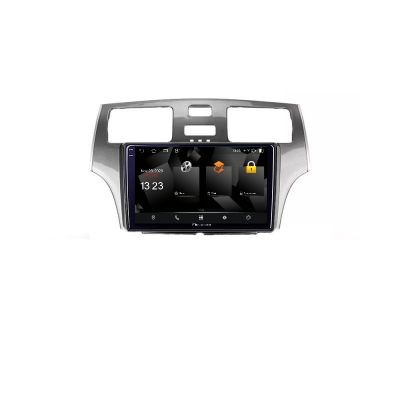 Navigatie Lexus ES intre anii 2001-2006 Android Octa Core Qualcomm 2K Qled 8+128 DTS DSP 360 4G Optical