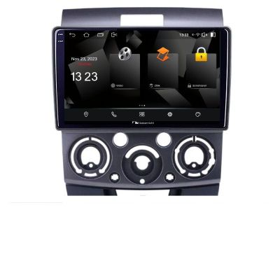 Navigatie Ford Ranger Mazda BT50 2007-2012 5960Pro-RANGER Android Octa Core Qualcomm 2K Qled 8+128 DTS DSP 360 4G Optical v1