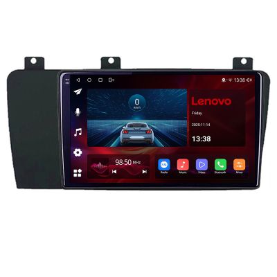 Navigatie Volvo S60 2002-2008 Octa Core Android Radio Bluetooth GPS WIFI/4G DSP 2K 8+128GB 360 Toslink