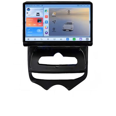Navigatie Hyundai IX20 2010-2019 Android ecran Qled 2K Octa core 8+128 kit-ix20-manual+EDT-E409V3