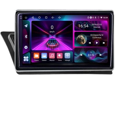 Navigatie dedicata Audi Q5 MMI3G Low High Qled 2K Octa Core 8+128 LTE 4G DSP Wifi 5Ghz HDMI android auto carplay radio gps internet ULTRA-2K-13-8+128