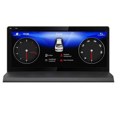 Navigatie Lexus NX 2014-2017 cu touchscreen Android internet GPS usb 8CORE