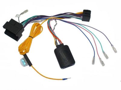 Connects2 CTSVW014.2 Adaptor comenzi volan VW Crafter