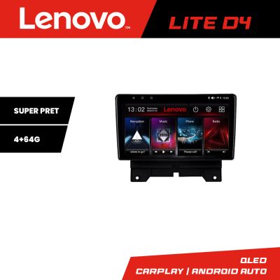 Navigatie Range Rover Sport 2005-2010 Android radio gps internet 4+64 Lenovo