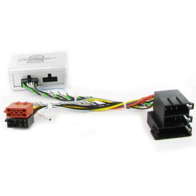 Connects2 CTSKI005.2 adaptor comenzi volan KIA Sportage(cu amplificare)