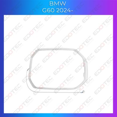 Lumini Ambientale NIGHTVIBE BMW G60 2024- lampă pentru citit control telefon sau sistem original