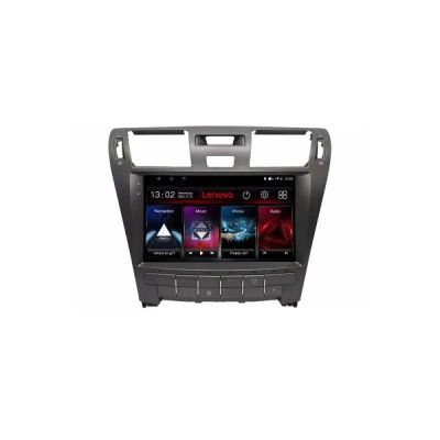 Navigatie Lexus LS intre anii 2006-2010 Android radio gps internet 4+64 Lenovo