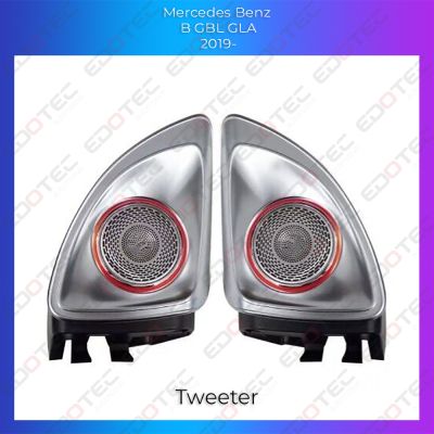 Lumini Ambientale NIGHTVIBE capace difuzoare Mercedes B  GLB  GLA control pe sistemul original sau telefon