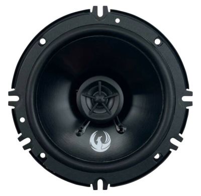 Difuzoare coaxiale Z65CXi, Phoenix Gold, 6.5", 165 mm, 40 w rms, 160 w max, 4 ohm