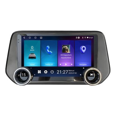 Navigație dedicată Suzuki SX4 S-Cross 2022 Edotec  4+64 10.5 inch Incell 1K android Wifi 5Ghz gps internet