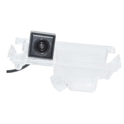 Camera video auto dedicata pentru mersul cu spatele compatibila cu Hyundai IX35 Tucson unghi 150 de grade night vision 0 lux U2