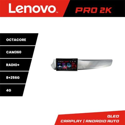 Navigatie Alfa Romeo Giulietta 2010-2014 Android radio gps internet 8 core QLED 2K 8+256 360 Lenovo