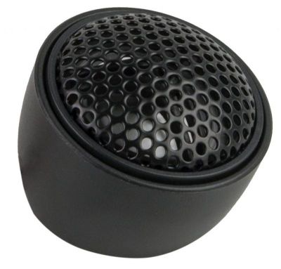 Set 2 Difuzoare tweeter Audio System CARBON TW24, 70 watts, 50 mm, 2", 4 ohm, Budget