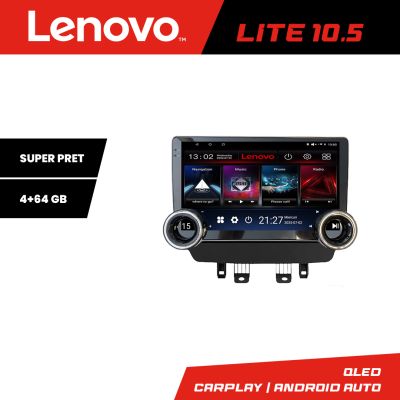 Navigatie Mazda CX3 Kit-cx3 2014-2020 Lenovo  8 core 4+64 10.5 inch Incell 1K android Wifi 5Ghz gps internet