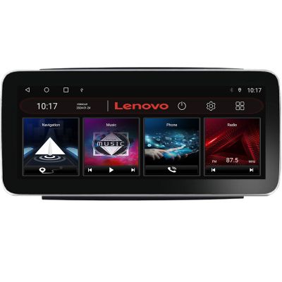 Navigatie Fiat ducato 2006- K-ducato Lenovo PRO 8+256 12.3 inch qled android 4G DSP gps internet  C
