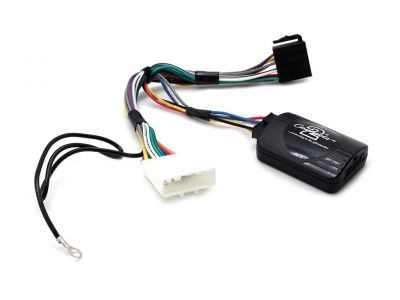 Connects2 CTSNS003.2 adaptor comenzi volan NISSAN Versa/Pulse/Evalia/Micra/Juke/March/Note