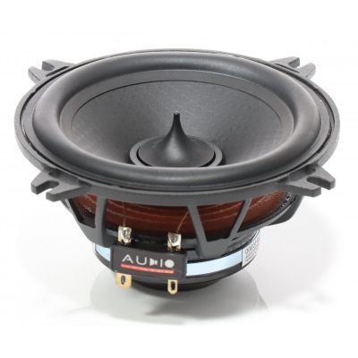 Set 2 Difuzoare midrange Audio System EX 100 PHASE EVO3, 85 watts, 100 mm, 4", 3 ohm, HIGH END