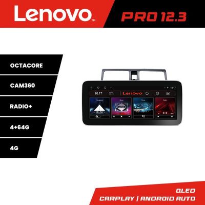 Navigatie SUZUKI SWIFT 2003-2010 K-Swift Lenovo PRO 4+64 12.3 inch qled android 4G DSP gps internet