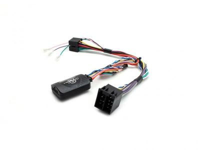 Connects2.2 CTSMC002.2 adaptor comenzi volan MERCEDES-BENZ Vito v2