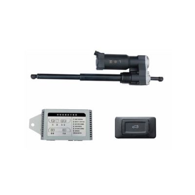 Sistem de ridicare și închidere portbagaj automat din buton și cheie Kia Ceed SW 2018 - 2022