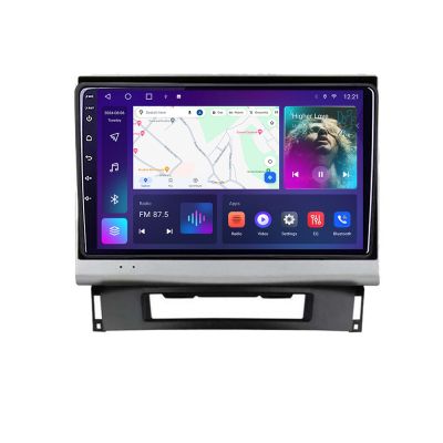 Navigatie Opel Astra J B-072 Android Ecran QLED octa core 4+64 carplay android auto KIT-072+EDT-E309V3