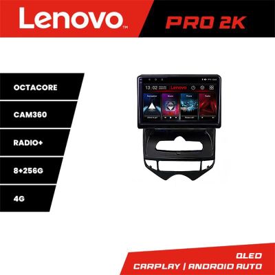Navigatie Hyundai IX20 2010-2019 Android radio gps internet 8 core QLED 2K 8+256 360 Lenovo