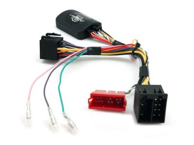 Connects2 CTSNS007.2 adaptor comenzi volan NISSAN Note/Micra