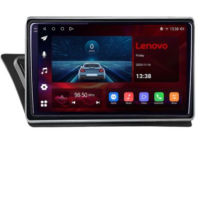 Navigatie Audi Q5 8R 2008-2015, Lenovo Ultra Original, Qualcomm 8-Core, 4G, Camera 360, CarPlay Wireless, 4+64GB, 10.1"