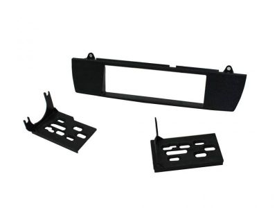 Connects2 CT24BM06 rama 1DIN BMW Z4 2003-2008