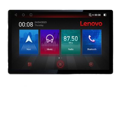 Navigatie Opel Antara N-019 ecran 13" 2K 8+128 Android Waze USB Navigatie 4G 360 Toslink Youtube Radio KIT-019+