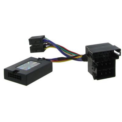 Connects2 CTSVW005 adaptor comenzi volan VW Golf/Fox/Cross Fox/Suran/Voyage(ISO)
