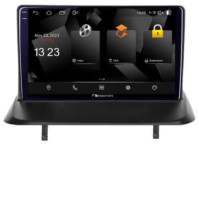 Navigatie Peugeot 3008 5008 Nakamichi NAM5960PRO Octa core 8+128 carplay android auto radio gps internet