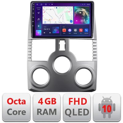 Navigatie Daihatsu Terios 2006-2016 Android radio gps internet 4+64 carplay android auto kit-terios-+EDT-E309v3