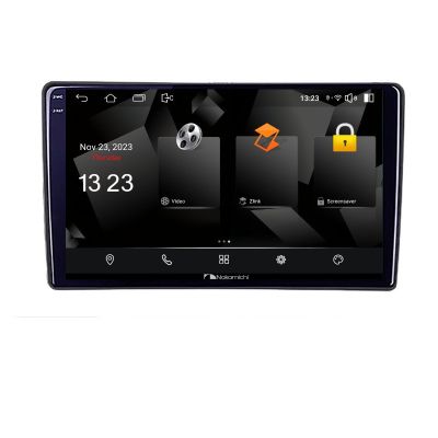 Navigatie Peugeot 307 5960Pro-307 Android Octa Core Qualcomm 2K Qled 8+128 DTS DSP 360 4G Optical