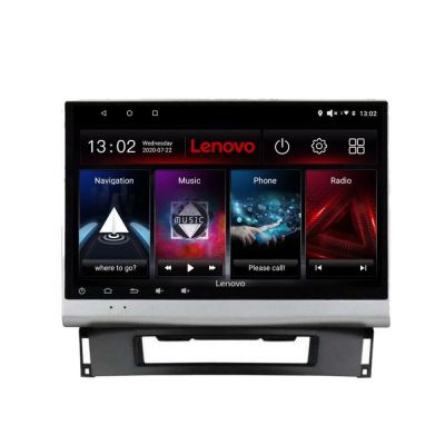 Navigatie Opel Astra J  Lenovo Kit-072 8 core QLED 2K 8+256 360 Android Waze USB Navigatie Internet Youtube Radio