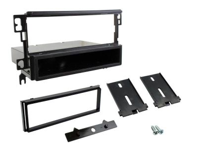 Connects2 CT24HY03 kit rama 1DIN Hyundai Santa Fe/Sonata(negru)