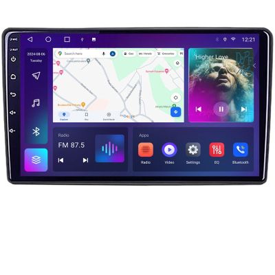 Navigație universală Edotec EDT-E309V3