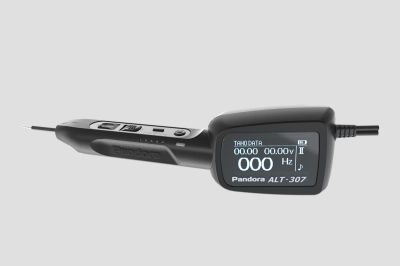 Pandora ALT-307 Tester Multifunctional, bluetooth 5.0, microUSB pentru actualizarea FRMware