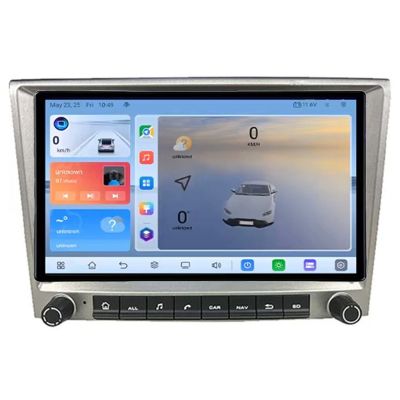 Navigatie Porsche 911 997 Boxter Cayman Android radio gps internet 4+32 carplay android auto