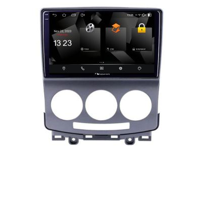 Navigatie Mazda 5 2005-2010 5960Pro-MZ22 Android Octa Core Qualcomm 2K Qled 8+128 DTS DSP 360 4G Optical