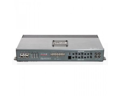 Amplificator audio Audio System R-125.4 cu 4 canale, clasa A - B, amplificator SQ, 2 - 4 OHM
