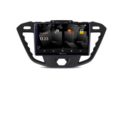 Navigatie Ford Transit 5960Pro-845 Android Octa Core Qualcomm 2K Qled 8+128 DTS DSP 360 4G Optical