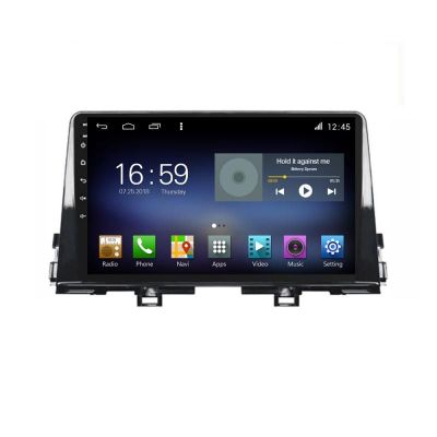 Navigatie Kia Picanto 2016- F-2217 Octa Core cu Android Radio Bluetooth Internet GPS WIFI DSP 8+128GB 4G v1