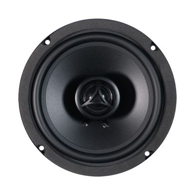 Set 2 Difuzoare coaxiale Phoenix Gold ZX65CX, 80 watts, 165 mm, 6.5", 4 ohm